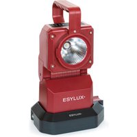 ESYLUX Handscheinwerfer SLP-2 von ESYLUX