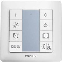 ESYLUX EC10431241 Tasterschnittstelle EC10431241 von ESYLUX