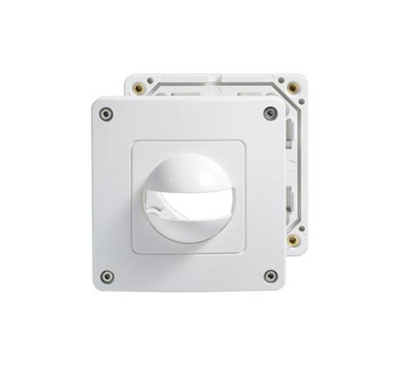 ESYLUX Klemmen ESYLUX Abdeckung ws IP44 COVER IP44 WH von ESYLUX