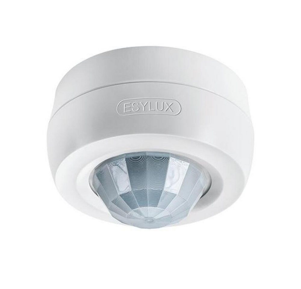 ESYLUX Klemmen ESYLUX Decken-Präsenzmelder PD 360i/24 BASIC SMB von ESYLUX