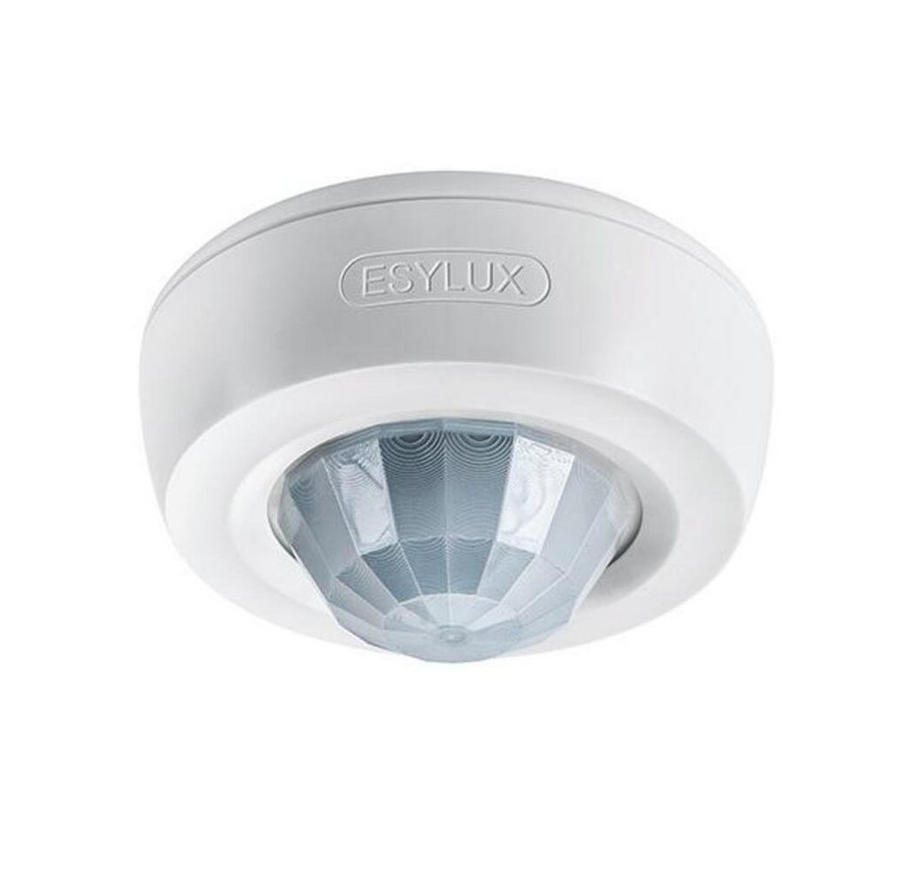 ESYLUX Klemmen ESYLUX Decken-Präsenzmelder PD 360i/24 BASIC von ESYLUX