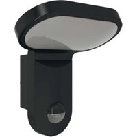 ESYLUX LED-Automatikleuchte 3000K 140Gr sw BWM AOLWL200OP1400830MDB von ESYLUX