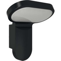 ESYLUX LED-Leuchte 3000K sw OLWL200OP1400830BK von ESYLUX