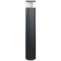 ESYLUX LED-Pollerleuchte 3000K anth ALVABL940#EL10820007 von ESYLUX