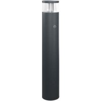 ESYLUX LED-Pollerleuchte 3000K anth DALI ALVABL940#EL10820403 von ESYLUX