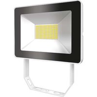 ESYLUX LED-Strahler 3000K weiß BASICOFLTR3000830WH von ESYLUX