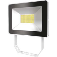 ESYLUX LED-Strahler 4000K weiß BASICOFLTR5000840WH von ESYLUX