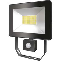 ESYLUX LED-Strahler mit BWM 4000K schwarz BASICAFLTR5000840MDB ESYLUX LED-Strahler mit BWM 4000K schwarz BASICAFLTR5000840MDB von ESYLUX