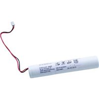 ESYLUX NiCd-Akku 3,6V / 1800mAh ELXBATT.NiCd1800mAh von ESYLUX