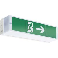 ESYLUX Notleuchte 14m EKW LED SLAELLED3h14mIRSCSM ESYLUX Notleuchte 14m EKW LED SLAELLED3h14mIRSCSM von ESYLUX