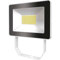 ESYLUX OFLBASICLED10W 4K WH EL10810909 LED-Außenstrahler 10W Weiß ESYLUX OFLBASICLED10W 4K WH EL10810909 LED-Außenstrahler 10W Weiß von ESYLUX