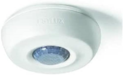 ESYLUX PD 360/8 KNX Basic Bewegungsmelder, Weiß von ESYLUX