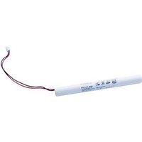 ESYLUX SLX Akku EN10077401 Mignon (AA)-Batterie x NiCd 3.6V 800 mAh von ESYLUX