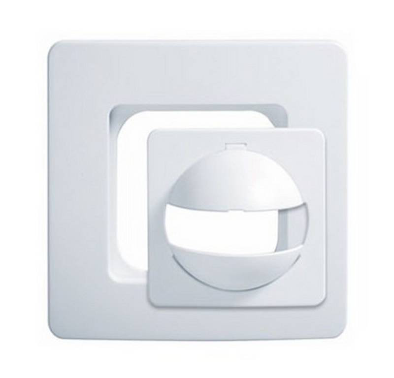 ESYLUX Schalter, Abdeckung signalweiß von ESYLUX