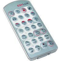 ESYLUX Univ./Fernbedienung si REMOTECONTROLMDi/PDi von ESYLUX