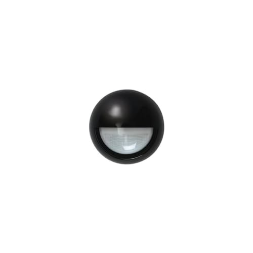 ESYLUX Wand-Bewegungsmelder MD-W 200i schwarz ESYLUX Wand-Bewegungsmelder MD-W 200i schwarz von ESYLUX