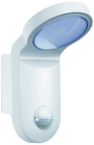 Esy-lux LED -Sensorleuchte 14 W EL10750700 Esy-lux LED -Sensorleuchte 14 W EL10750700 von ESYLUX