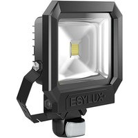 LED-Strahler SUNAFLTR5400850MDBK - Esylux von ESYLUX