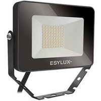 LED-Strahler BASICOFLTR1000840BK - Esylux von ESYLUX