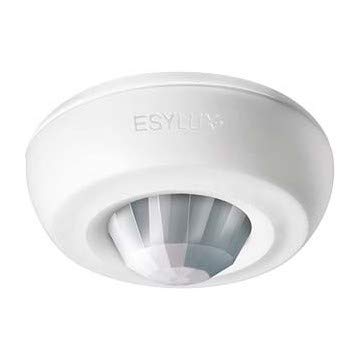 Esylux MD 360/24 BASIC Decken-Bewegungsmelder MD 360/24 BASIC Esylux MD 360/24 BASIC Decken-Bewegungsmelder MD 360/24 BASIC von ESYLUX