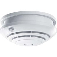 Esylux - protector k ws Rauchwarnmelder (ø x h) 106 mm x 48 mm von ESYLUX