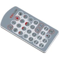 EM10425509 Fernbedienung für Bewegungsmelder Silber - Esylux von ESYLUX