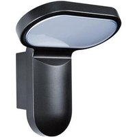 Esylux - LED-Strahler OLWL200OP1500750BK von ESYLUX