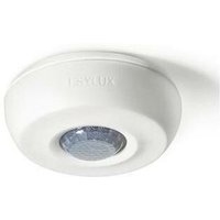 Präsenzmelder 180-360° Basic ap ws mt IP40 fernbedienbar 2300W PD360I/8BASICWEIß - weiß - Esylux von ESYLUX