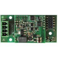 ETA M-Bus Modul für Touchregelung zur Anbindung von 10 Wärmemengenzählern von ETA