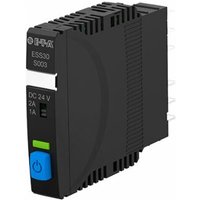 ETA Sicherungsautomat DC 24V, 2A ESS30-S003-DC24V-2A - ESS30-S003-DC24V-2A ETA Sicherungsautomat DC 24V, 2A ESS30-S003-DC24V-2A - ESS30-S003-DC24V-2A von ETA