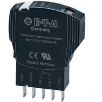 ETA Sicherungsautomat REF16-S101-DC24V-6A - REF16-S101-DC24V-6A ETA Sicherungsautomat REF16-S101-DC24V-6A - REF16-S101-DC24V-6A von ETA