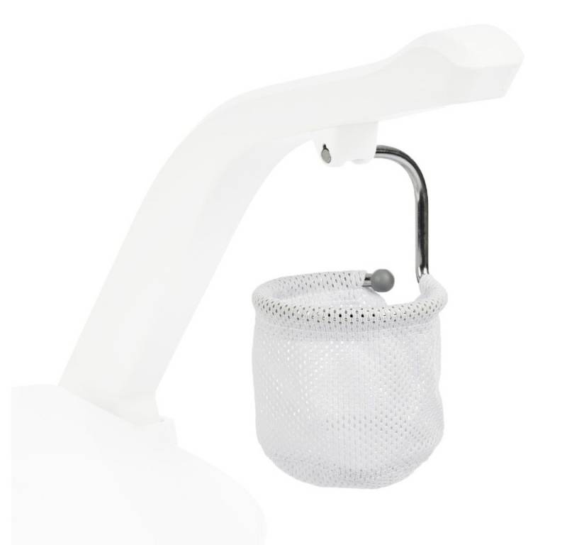 ETAC Toiletten-Stuhl Etac My-Loo Aufbewahrungskorb ETAC Toiletten-Stuhl Etac My-Loo Aufbewahrungskorb von ETAC