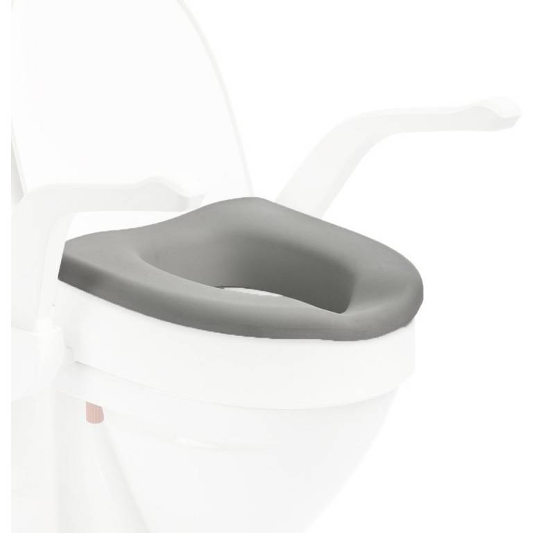 ETAC Toiletten-Stuhl Etac My-Loo Soft Sitz von ETAC