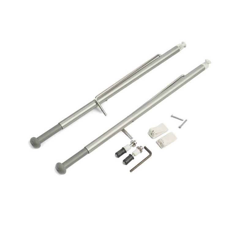 ETAC Toiletten-Stuhl Etac My-Loo Top Montagesatz von ETAC