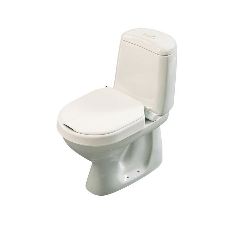 ETAC Toiletten-Stuhl Etac Toilettensitzerhöhung Hi-Loo, fest von ETAC
