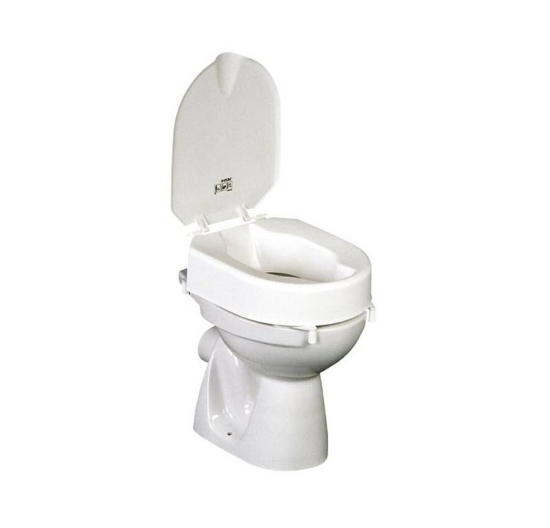 ETAC Toiletten-Stuhl Etac Toilettensitzerhöhung Hi-Loo 10 cm von ETAC