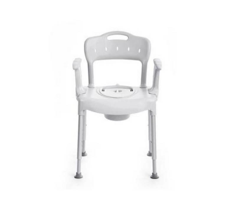 ETAC Toiletten-Stuhl Toilettenstuhl Swift 3 in 1 von ETAC