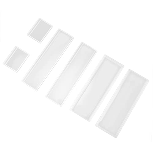 Domino Box Form bequeme Handarbeit Aufbewahrungsbox Silikonmaterial von ETAINGYEUN