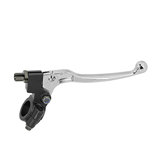 ETAINGYEUN 22mm Bremshebel Motorrad,Kupplungshebel Motorrad, Bremskupplungshebel,für Motocross ATV Dirt Bike Linker Kupplungshebelgriff von ETAINGYEUN