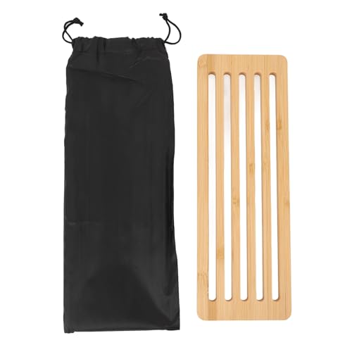 ETAINGYEUN Camping Table Board Vielseitige tragbare Tischplatte für Outdoor, Zuhause, Büro, Wandern (Entwässerungsbrett) von ETAINGYEUN