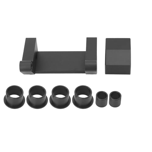 ETAINGYEUN Metall Motor End Clevis Mount Toggle elastische Verschleiß buchsen für La Z Boy LazyBoy Power Recliner Teile Aluminium Legierung einfach nahtlos zu installieren von ETAINGYEUN