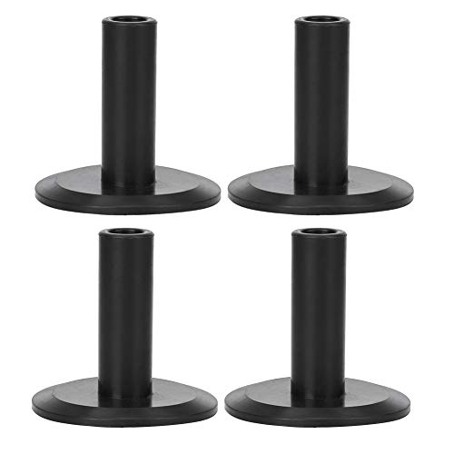 ETAINGYEUN PVC Fahnenmast Stange Basis Montieren Zubehör Robust Robust Beständig für Kajak Boote Kanu ETAINGYEUN PVC Fahnenmast Stange Basis Montieren Zubehör Robust Robust Beständig für Kajak Boote Kanu von ETAINGYEUN