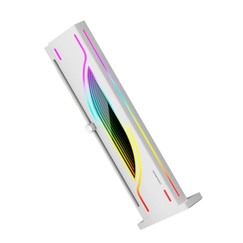 ETAWDE Hochfester GPU-Ständer, GPU-Ständer, Schiebeverstellung für optimalen Grafikkartenschutz, Balancen von ETAWDE