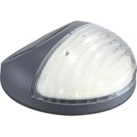 2er Set led Solarleuchte Garten Zaun Beleuchtung Außenbereich IP44 Lampe Leuchte 2er Set led Solarleuchte Garten Zaun Beleuchtung Außenbereich IP44 Lampe Leuchte von ETC-SHOP