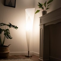 Led Stehleuchte Design Standlampe Beleuchtung Leselicht Wohnzimmer-Leuchte Schlafzimmer Büro Flur Diele von ETC-SHOP
