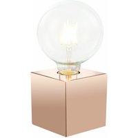 Etc-shop - Retro Schreib Nacht Tisch Touch Leuchte kupfer Wohn Ess Zimmer Beleuchtung Beistell Lese Lampe Etc-shop - Retro Schreib Nacht Tisch Touch Leuchte kupfer Wohn Ess Zimmer Beleuchtung Beistell Lese Lampe von ETC-SHOP