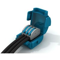 Etelec - shellbox gel-isolierte mini-box x1 stecker - mjb222 von ETELEC