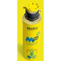 Zweikomponenten-silikongel fÜr elektrische isolierung und fÜllung 300ml mp-one mp103 - Etelec Zweikomponenten-silikongel fÜr elektrische isolierung und fÜllung 300ml mp-one mp103 - Etelec von ETELEC