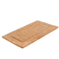 Etérea - Badteppich Sand 60x60 cm - Beige von ETÉREA