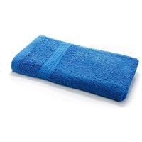 Handtuch Serie Basic; Farbe: Hellblau; Größen: 30x50 cm Gästetuch - Hellblau - Etérea von ETÉREA